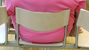 Können Übergewichtige gegen Diskriminierung klagen? 