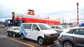 Volkswagen verkauft in Deutschland viel weniger Autos