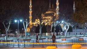 De Maizière reist nach Istanbul