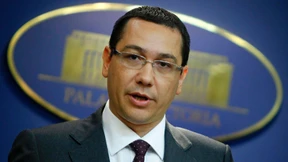 Der unermüdliche Kampf der Kleptokraten