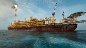 Ein technisches Ungetüm für 9 Milliarden Dollar