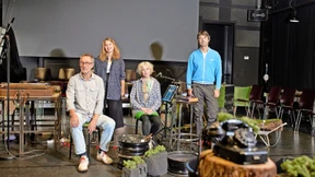 Legendäres Theater befürchtet Aus nach 40 Jahren