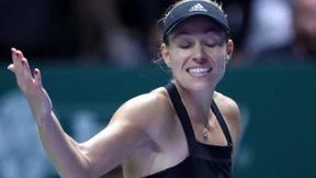 Angelique Kerber hat einen neuen Trainer