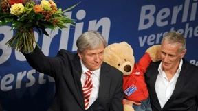 Sieg für SPD - FDP unter zwei Prozent