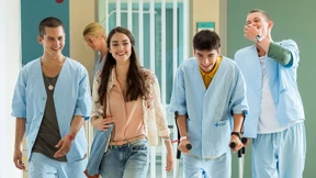 Was es heißt, um sein Leben zu kämpfen