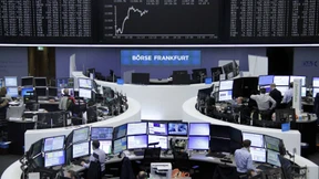 Der Dax liefert ein charttechnisches Kaufsignal
