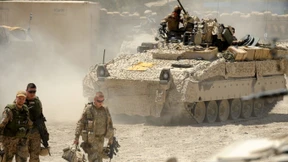 Mehr als 30 Ortskräfte tot