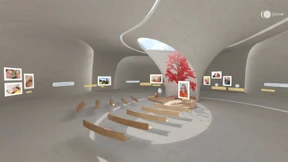 Wie trauert man im Metaverse?