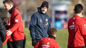 Hoffen auf den Unberechenbaren