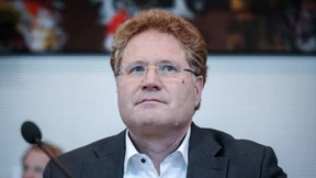 Graichen lässt seine Doktorarbeit überprüfen