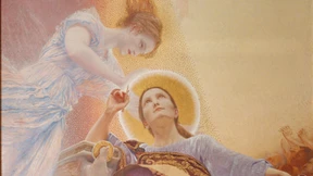 Wie viele Gesichter hat Christus?