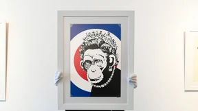 Sammler wollen Banksy verklagen