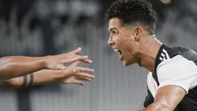 Ronaldos unglaublicher Tor-Rekord