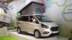 Mobile Träume zum Wohnen