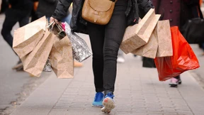 „Wir glauben, dass Konsum uns gesellschaftlich und beruflich voranbringt“