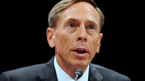 CIA-Chef Petraeus tritt zurück