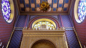 Wie steht es um das jüdische Leben in Ungarn?