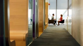 Ständige Sitzungen würgen Kreativität ab