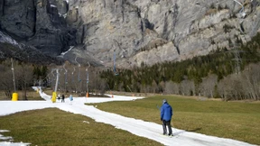 Ist Skifahren noch zeitgemäß?