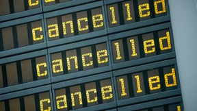 1,4 Millionen Kunden warten auf Ticketerstattungen der Lufthansa