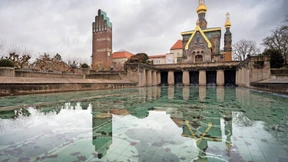 Videoüberwachung für den Jugendstil