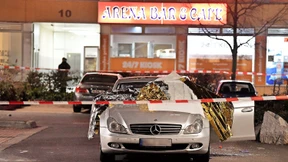 „Bis das Morden aufhört“