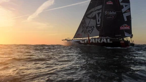 Favorit gibt auf – Deutsche Hoffnung gut im Rennen