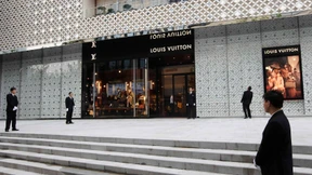 Luxusprodukte gehen immer