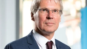 Holger Hanselka wird neuer Präsident der Fraunhofer-Gesellschaft