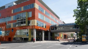 Luisenforum kämpft gegen Leerstand