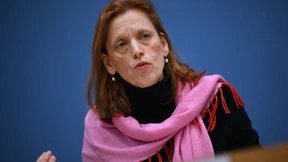 CDU-Vize schließt Kooperation mit Wagenknecht nicht aus