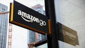 Amazon will kassenlose Läden an Flughäfen bringen