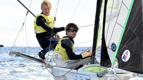 „Der Müll darf in Rio nicht rennentscheidend werden“