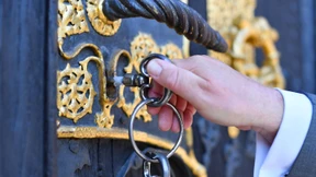 Hochzeit in zwei Minuten