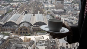 Vom urbanen Niemandsland, über ein „Grand Hole“ bis zur Dauerbaustelle