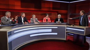 Darf die AfD in Talkshows?
