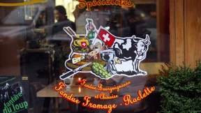 Ein urdemokratisches Essen