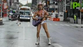 Gut geht’s, aber die Familie nervt