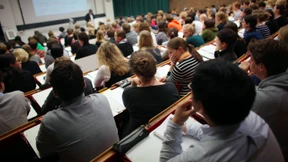 Hungerlöhne an Hochschulen