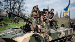 Fähnchen wechsel dich