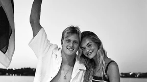 Persönlich: Namen & Nachrichten