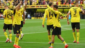 Dortmund gewinnt mit griechischer Musik zum Auftakt gegen Hamburg
