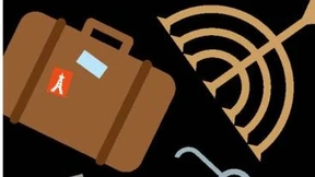 Aufhören zu verdrängen