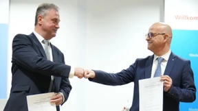 Weiter in den Fängen der Gewerkschaft