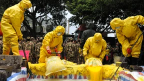 Erste Schlacht im Drachenjahr