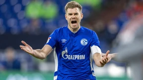 Schalke 04 heiligt Gazprom