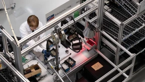 SMA Solar will Chinesen trotzen