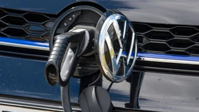 VW wertvollstes Dax-Unternehmen vor SAP