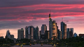 Trotz hoher Risiken fließen Rekord-Dividenden