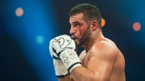 Ist Box-Champion Charr wirklich Deutscher?